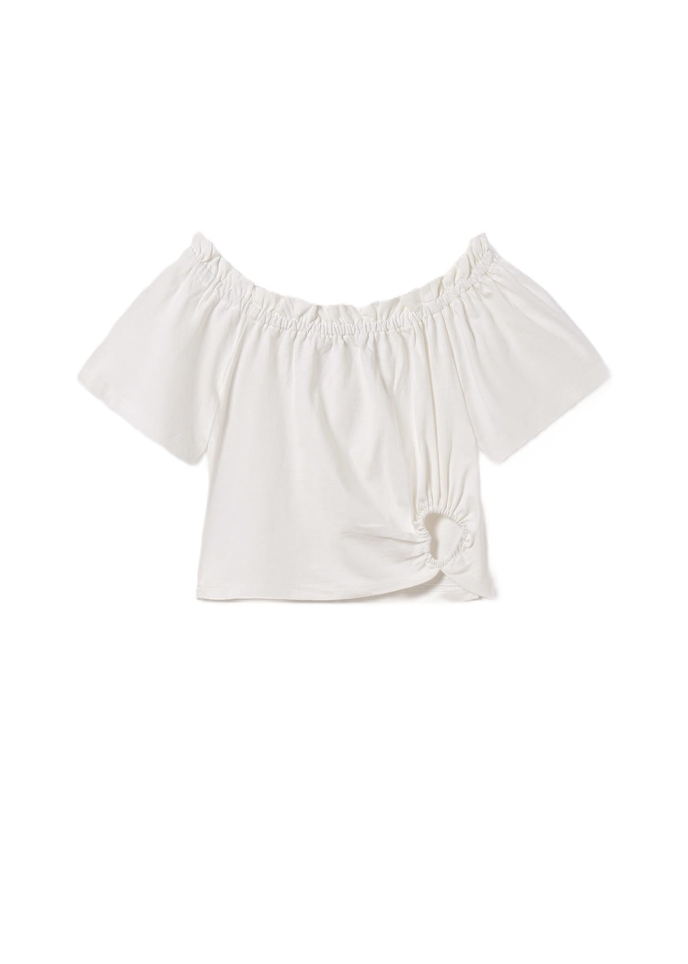MAYORAL 6028bianco