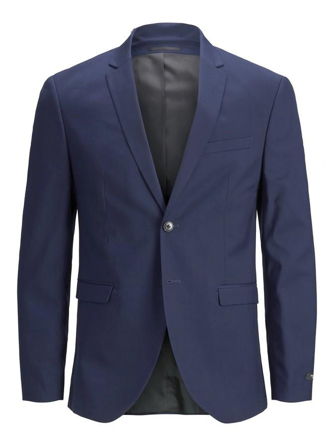 JACK&JONES JUNIOR 12203557MEDIEVAL BLUE