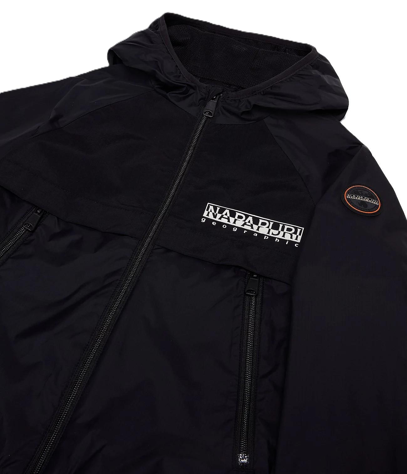 Napapijri NP0A4ILDNERO
