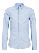 JACK&JONES JUNIOR 12151620CASHMERE BLUE