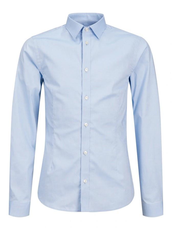 JACK&JONES JUNIOR 12151620CASHMERE BLUE