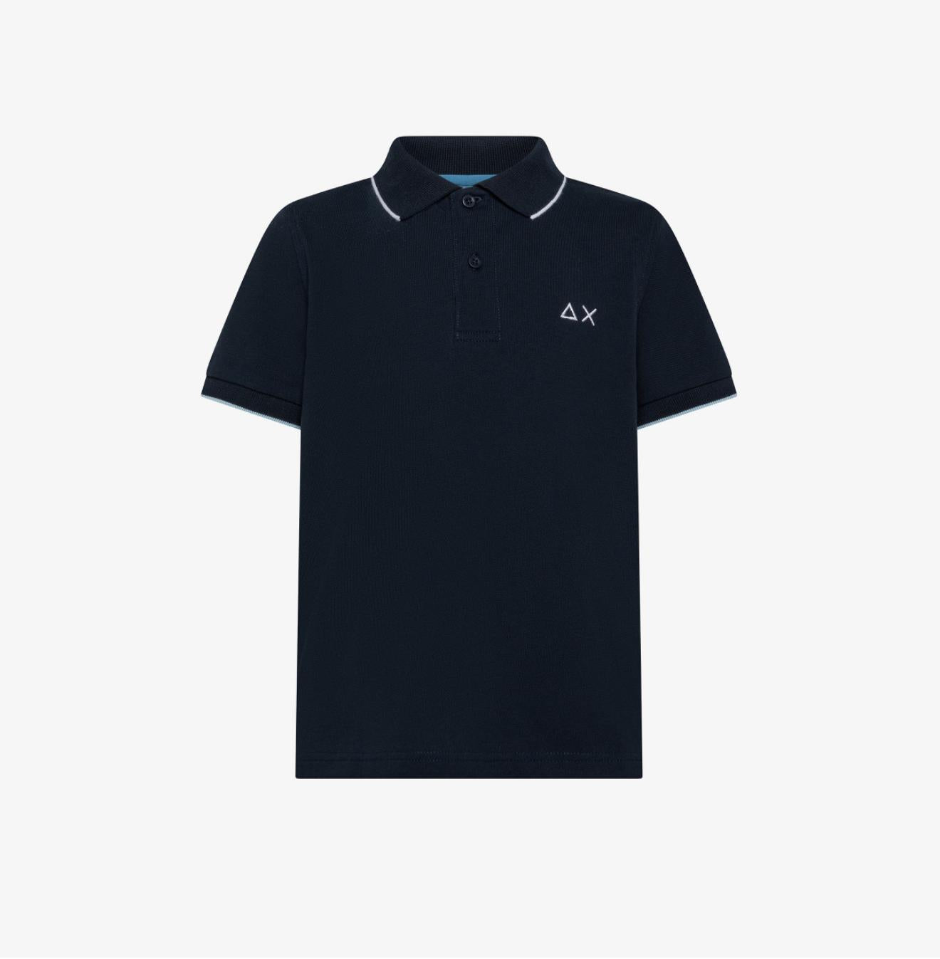 Sun 68 A35310NAVY BLU