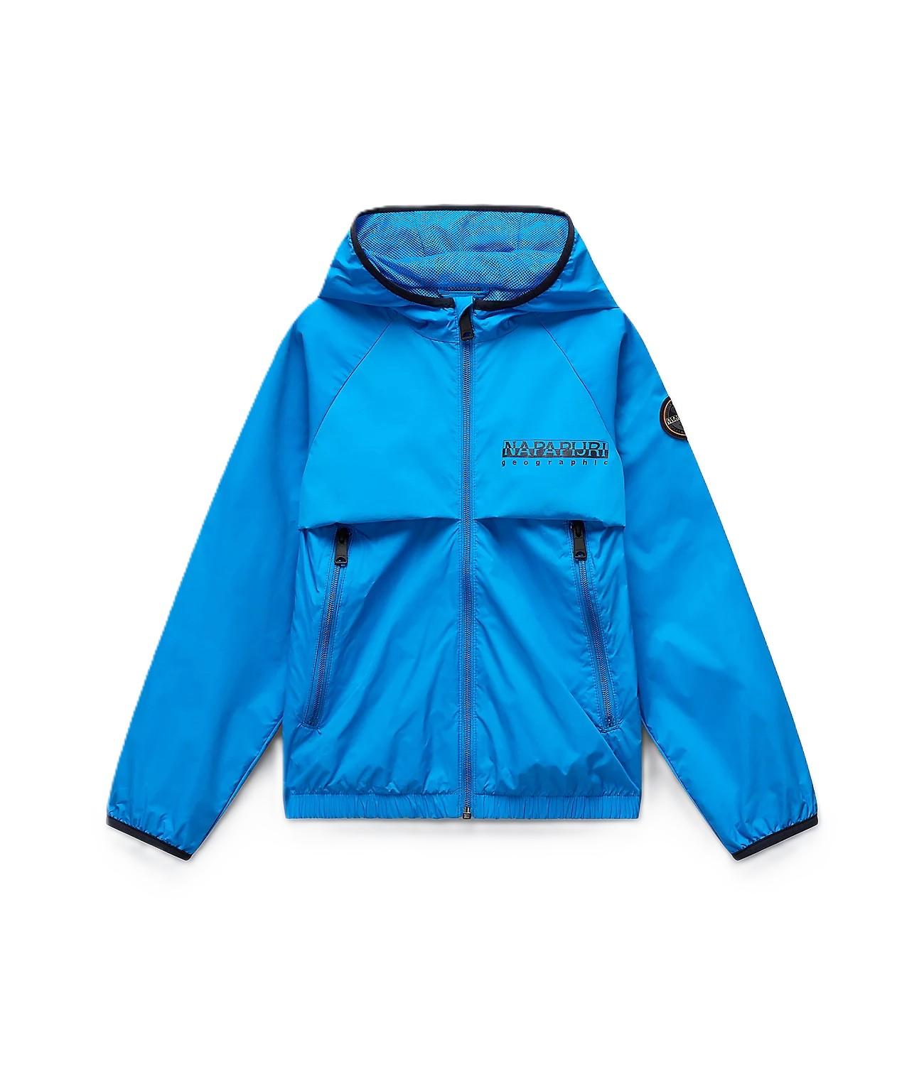Napapijri NP0A4ILDFRENCH BLUE