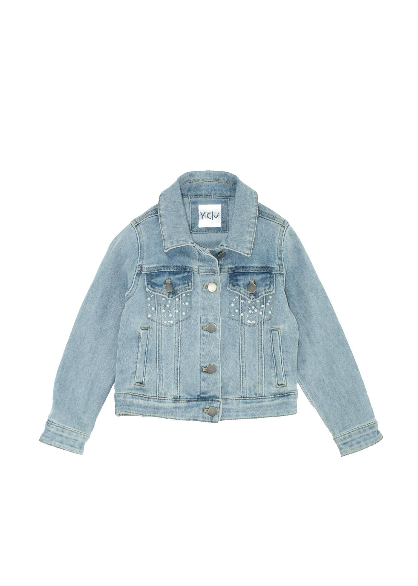 Y CLU' 159CYFJJEANS