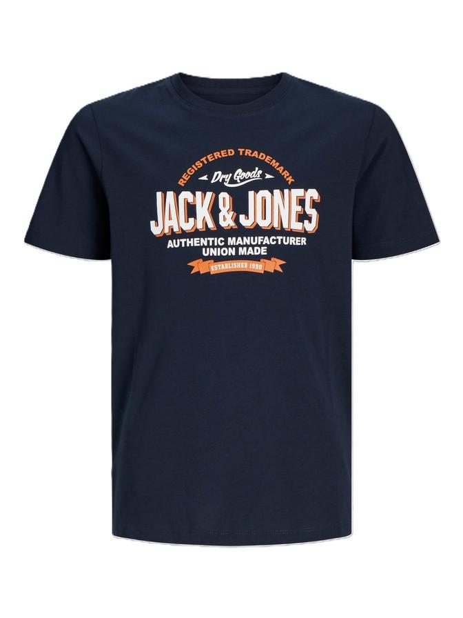 JACK&JONES 1225887NAVY BLAZER