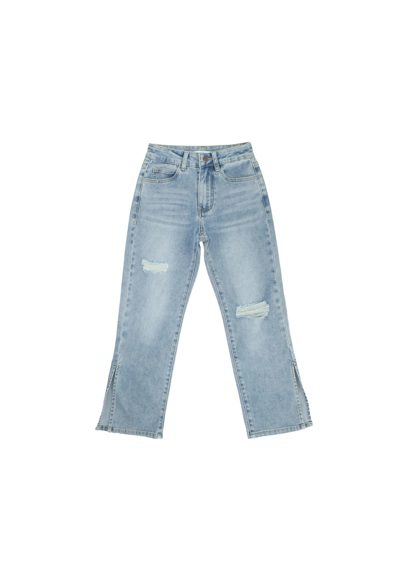 Y CLU' 156PYFJJEANS