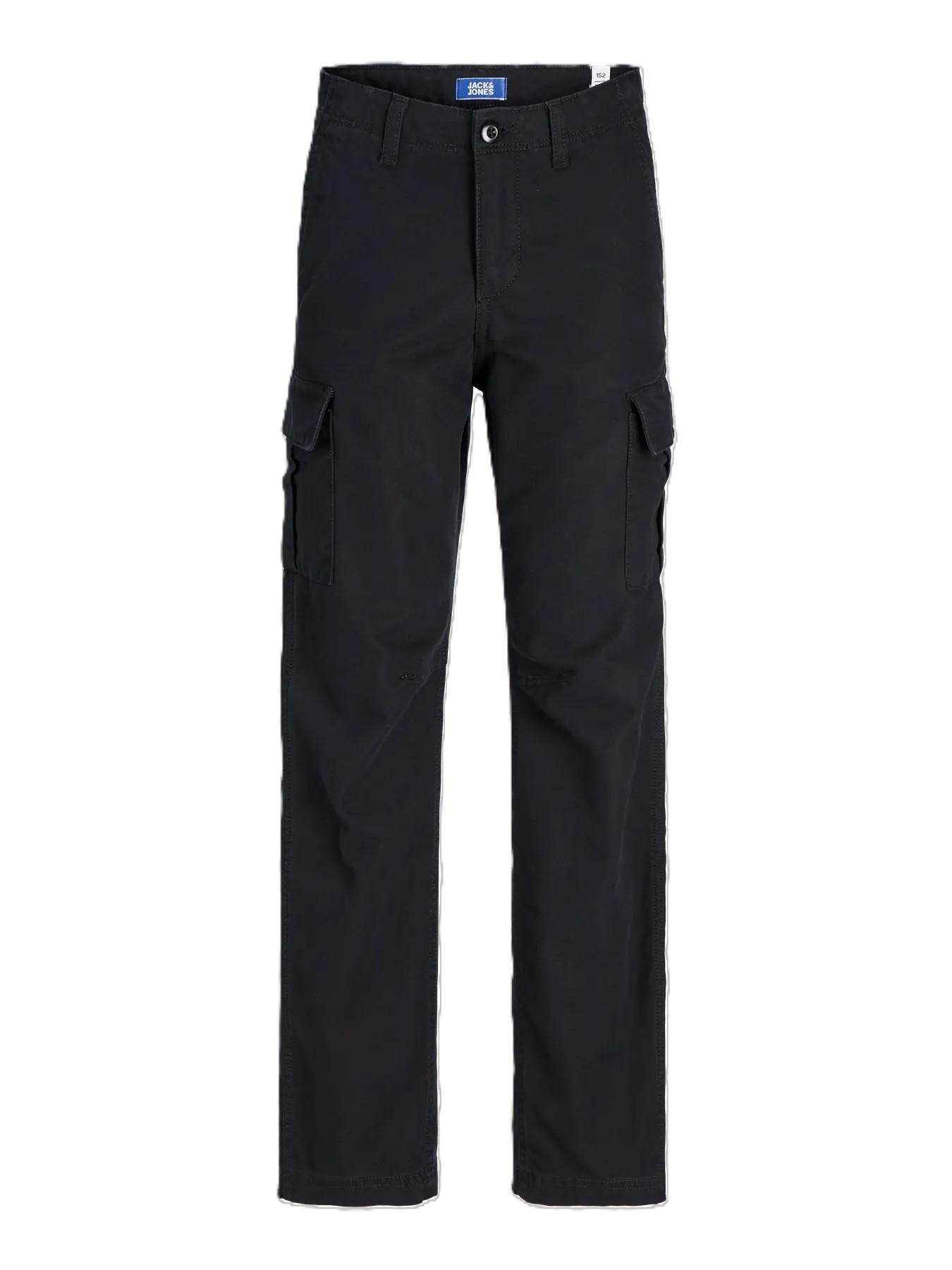 Jack and Jones 12258383NERO