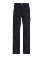 Jack and Jones 12258383NERO
