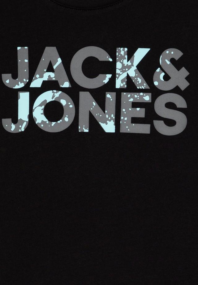 JACK&JONES JUNIOR 12275802BLACK
