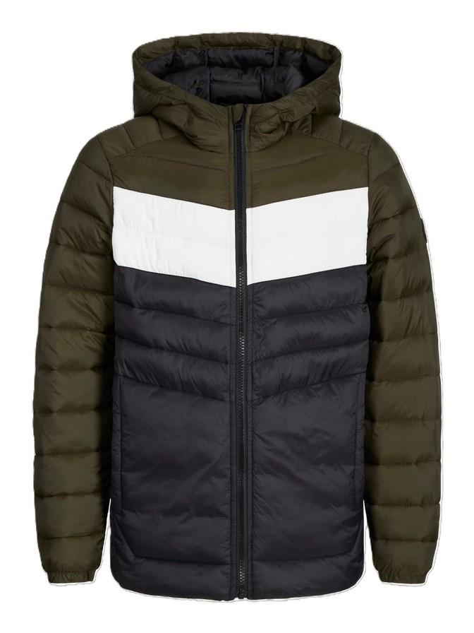 JACK&JONES JUNIOR 12258556nero