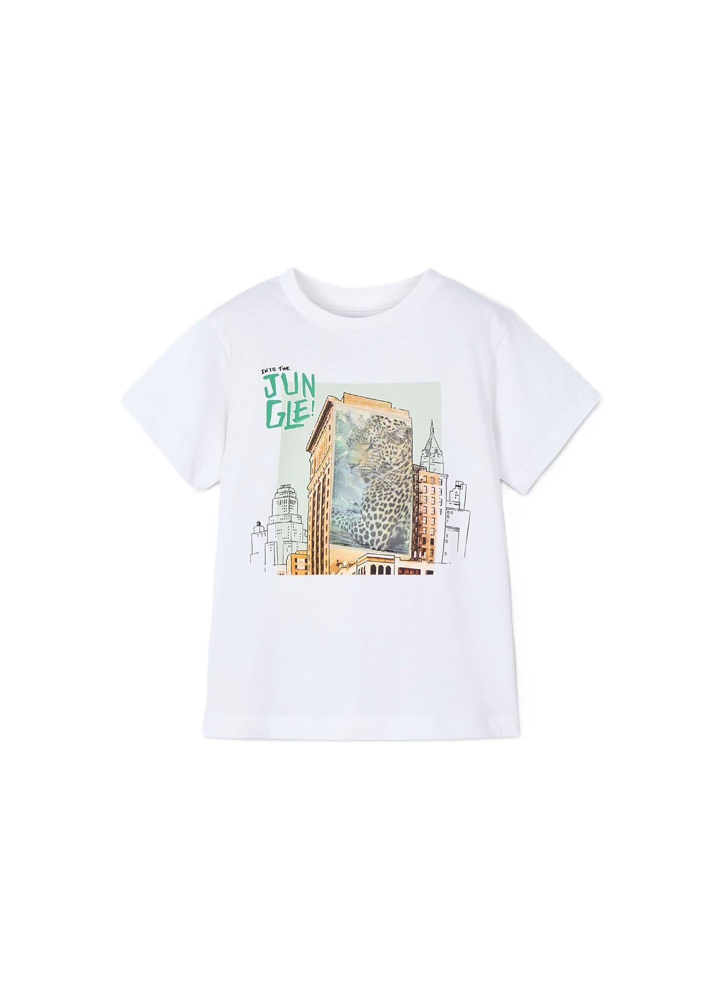 MAYORAL 3043BIANCO