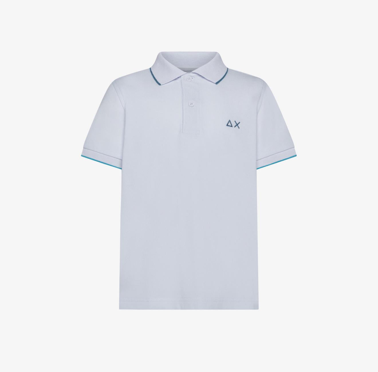 Sun 68 A35310WHITE