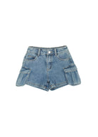 Y CLU' 120PYFJJEANS