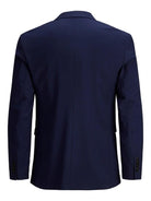 JACK&JONES JUNIOR 12203557MEDIEVAL BLUE