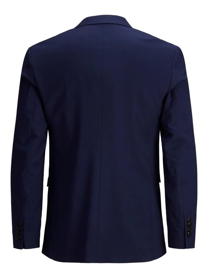 JACK&JONES JUNIOR 12203557MEDIEVAL BLUE