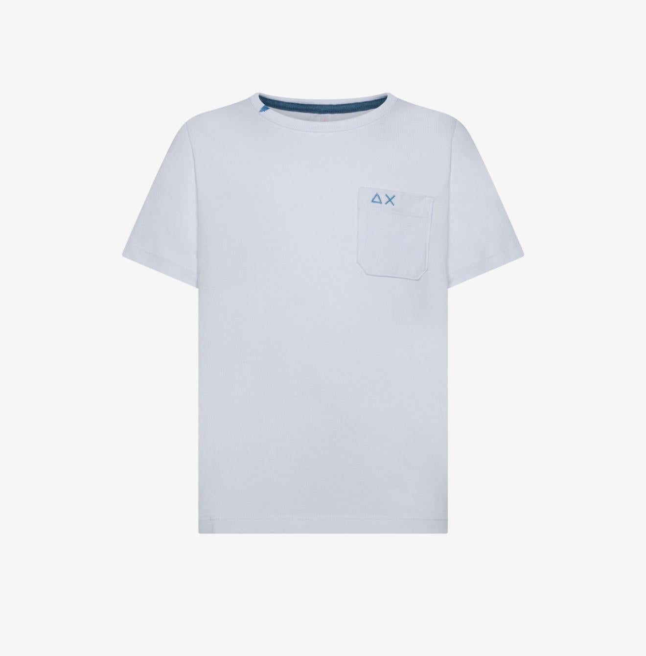 Sun 68 T353011BIANCO