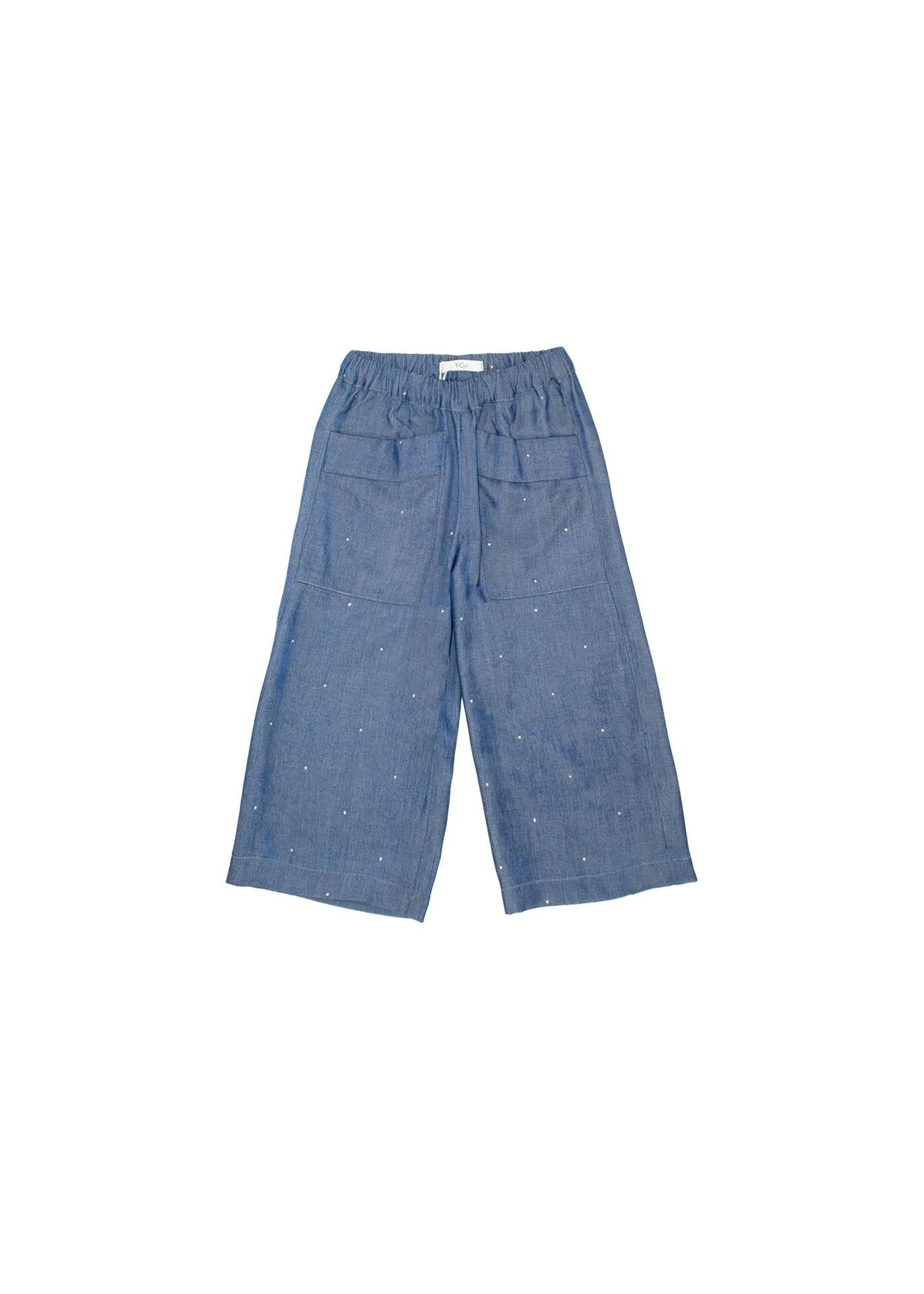 Y CLU' 395PYFBJEANS