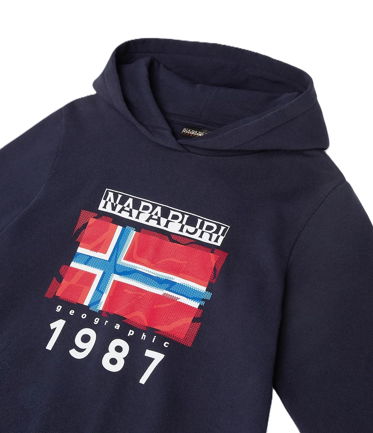 Napapijri NP0A4HY81761