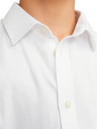 JACK&JONES JUNIOR 12151620WHITE