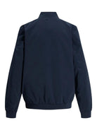 JACK&JONES 12257292blu navy