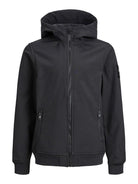 JACK&JONES JUNIOR 12236738nero