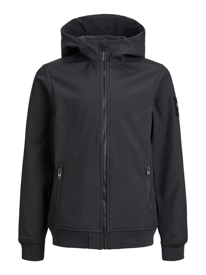 JACK&JONES JUNIOR 12236738nero