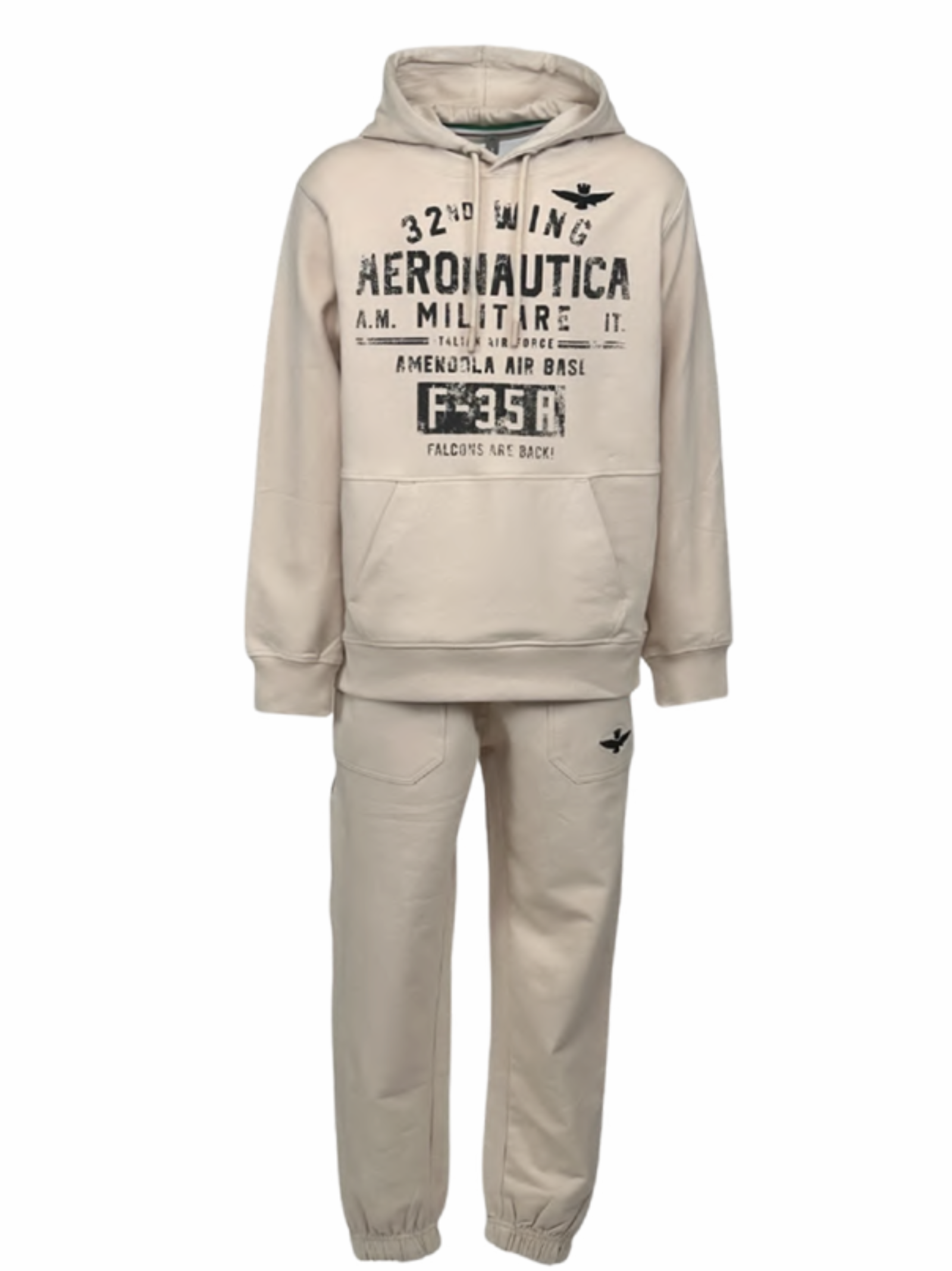 Aeronautica Militare 251TF0005sabbia