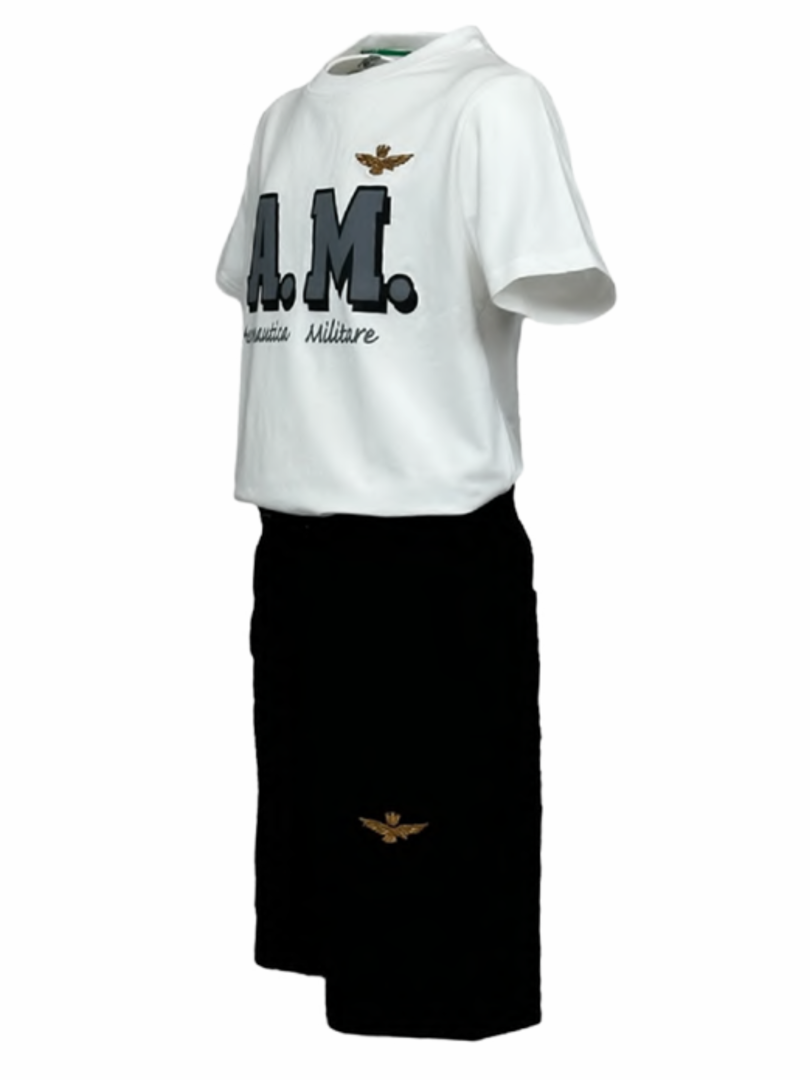 Aeronautica Militare 251TF0004nero