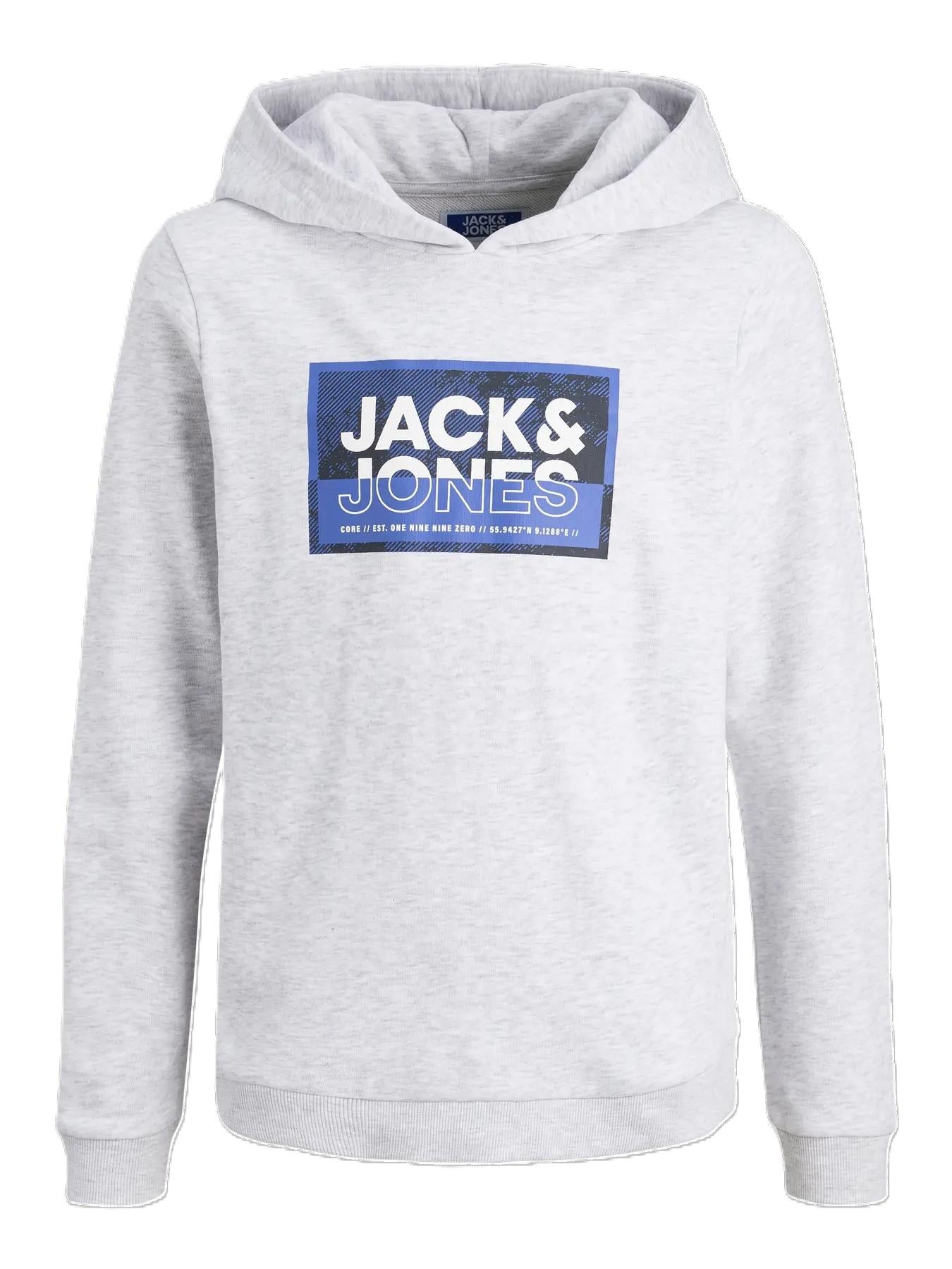 Jack and Jones 12254120GRIGIO MELANGE