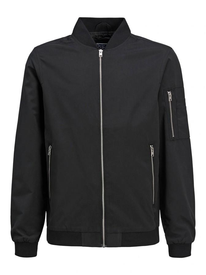 JACK&JONES JUNIOR 12182385nero