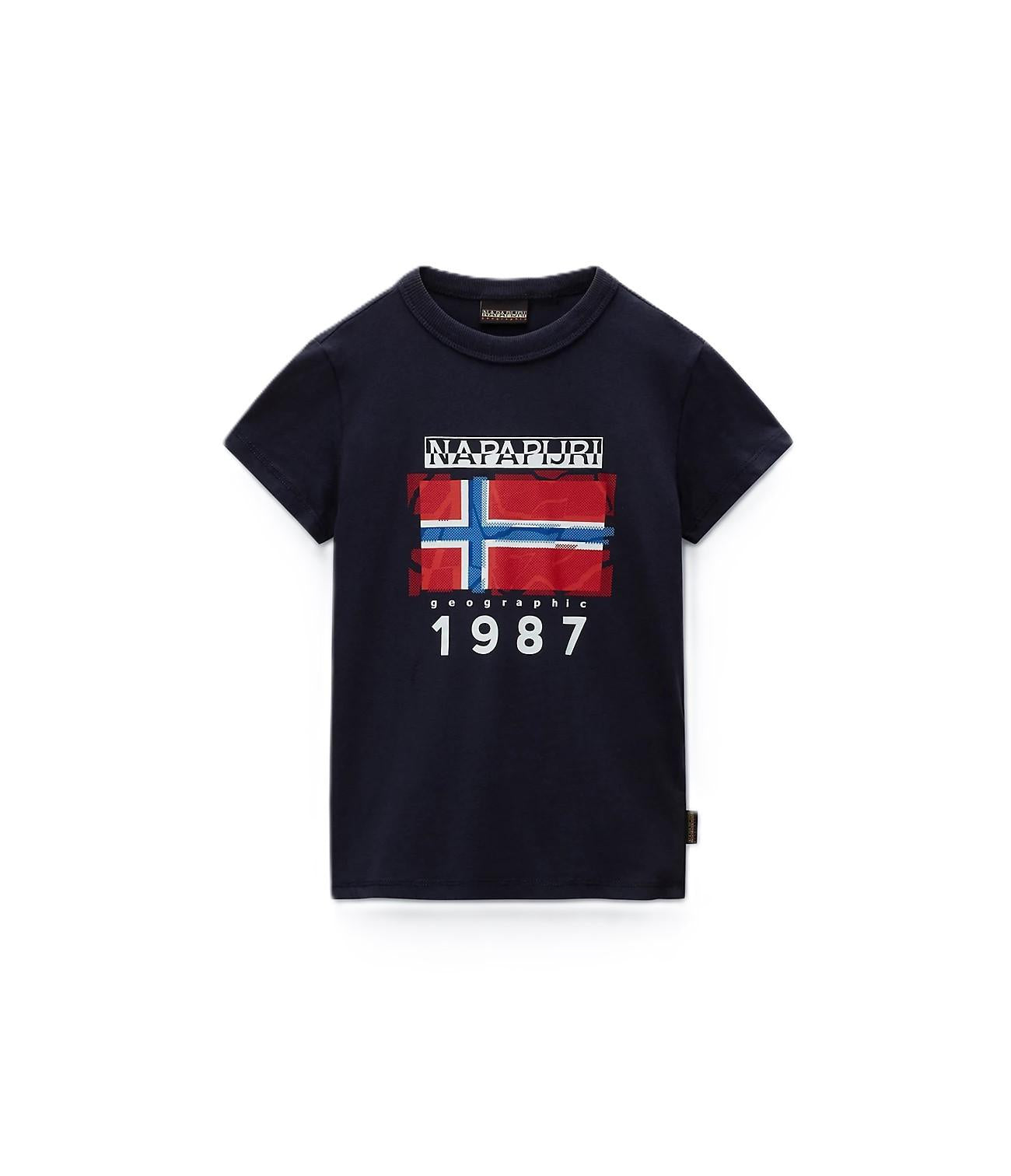 Napapijri NP0A4HYN1761