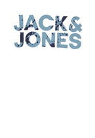 JACK&JONES JUNIOR 12275802WHITE