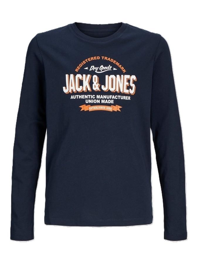 JACK&JONES 1225882WHITE/MARMELADE