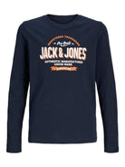 JACK&JONES JUNIOR 12258880NAVY BLAZER