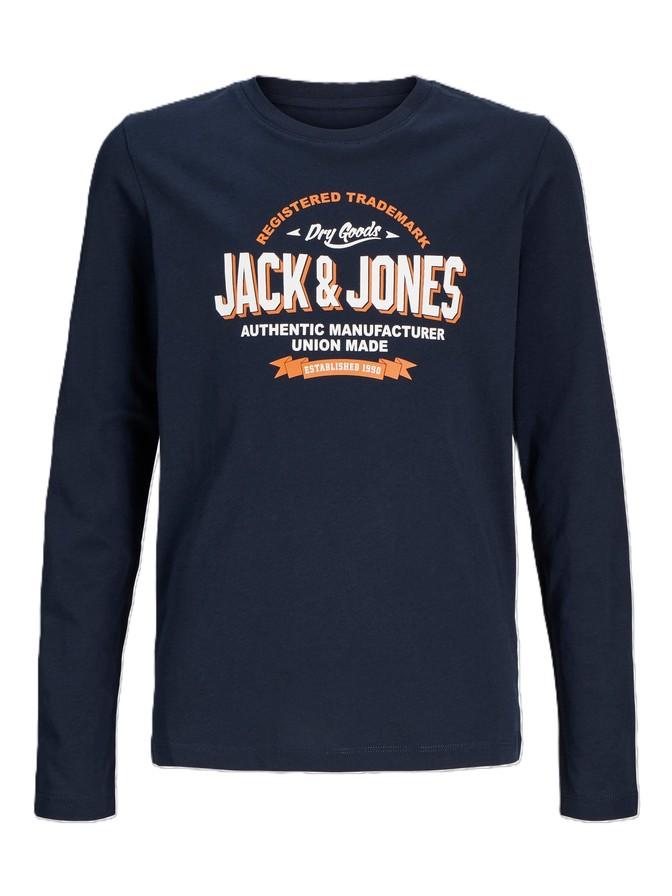 JACK&JONES JUNIOR 12258880NAVY BLAZER