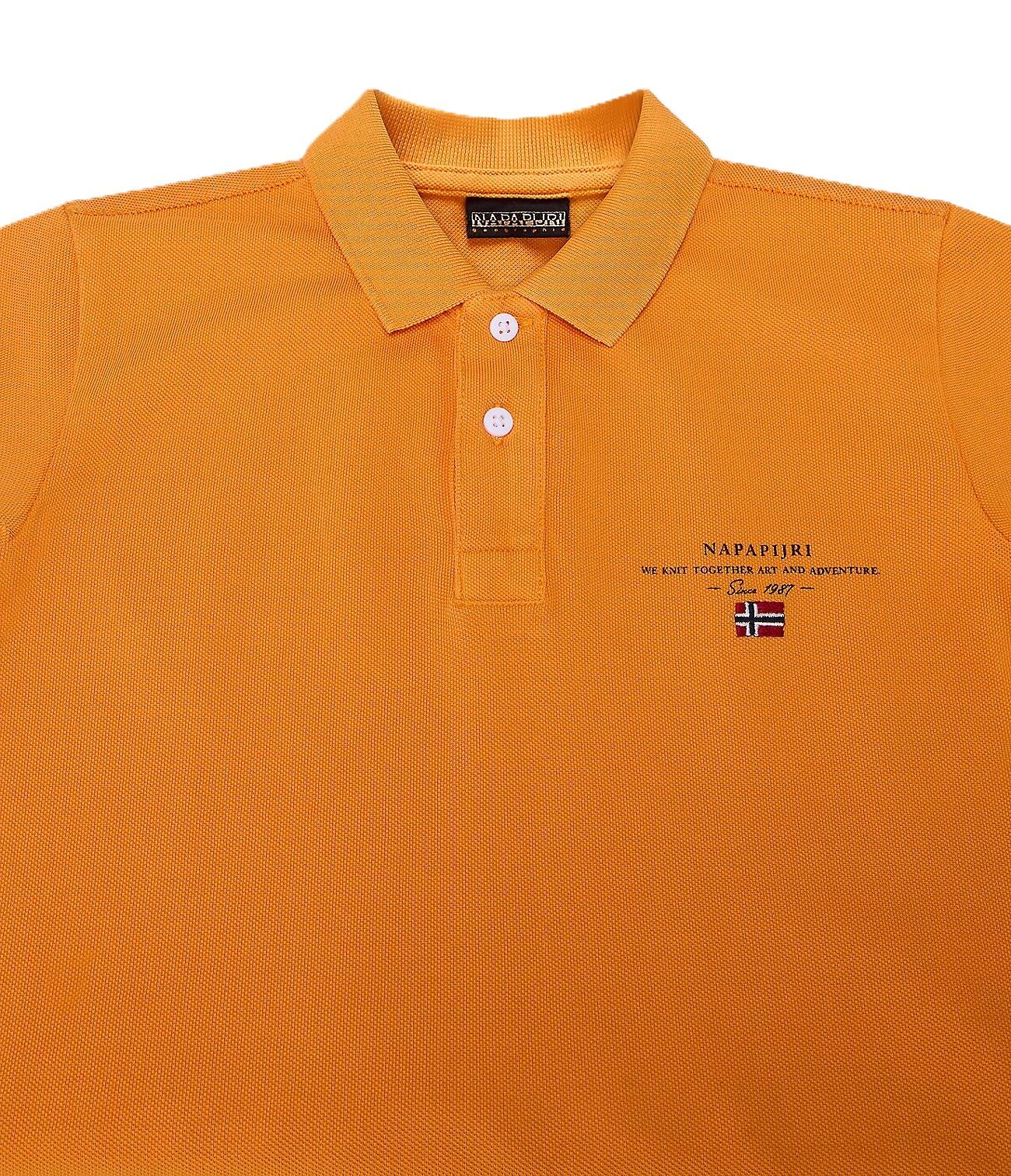 Napapijri NP0A4G4NAARANCIO