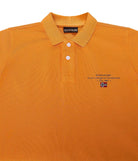 Napapijri NP0A4G4NAARANCIO