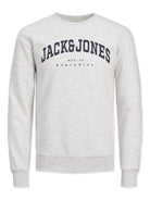 JACK&JONES JUNIOR 12258967MELANGE