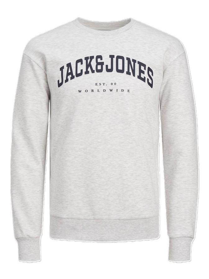 JACK&JONES JUNIOR 12258967MELANGE
