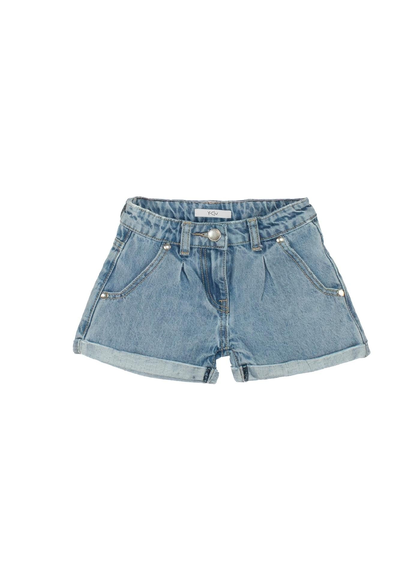 Y CLU' 409PYFBJEANS