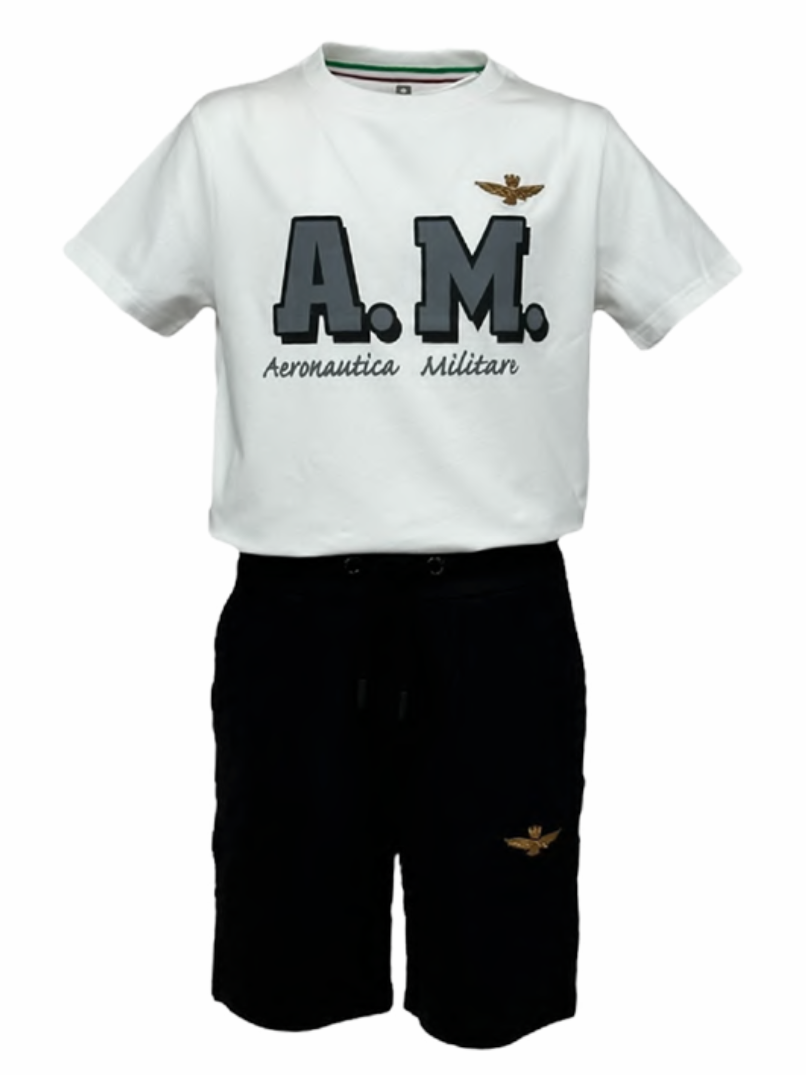 Aeronautica Militare 251TF0004nero
